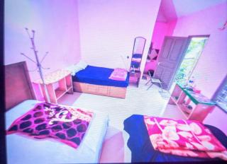Green porticos villas munnar 2 bedroom private cottage - 7