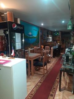 Hostal Brisas del Sur - 2