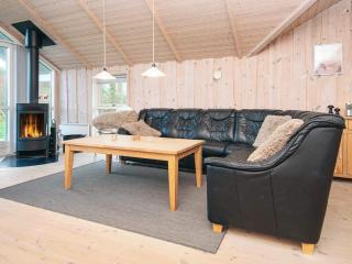 8 person holiday home in Harboøre-By Traum - 3