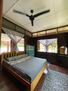 Baitul Hikmah Fi Homestay - 4