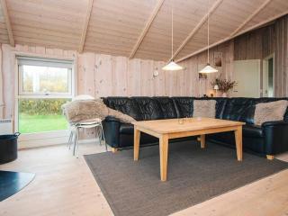 5 star holiday home in Harboøre - 1