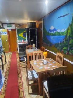 Hostal Brisas del Sur - 3
