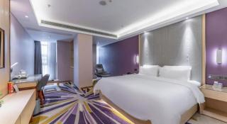 Lavande Hotel Nanchang High Tech Aixihu - 3