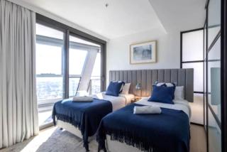 Luxury High Floor Oceanview Dream Home in Paradise - 1