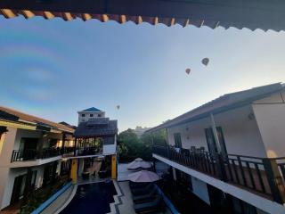 Vangvieng Night Market Resort - Vang Vieng - 7