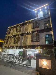 BRIJ HERITAGE Homestay - 6