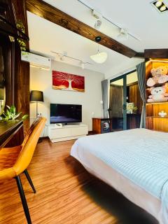 Homestay Dream House Đà Lạt - 5