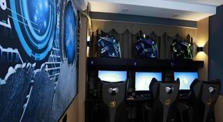 GreenTree Esports Hotel Suqian Siyang Park - 1