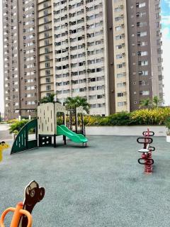 City Proper Avida Towers - 1