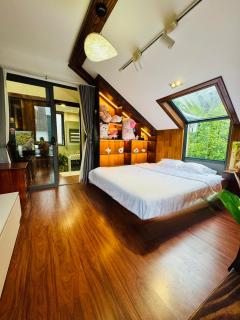Homestay Dream House Đà Lạt - 7