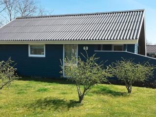 4 person holiday home in Hemmet - 4