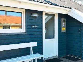 4 person holiday home in Hemmet - 5