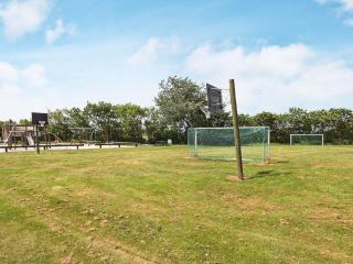 4 person holiday home in Hemmet - 2