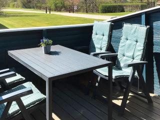 4 person holiday home in Hemmet - 7