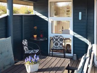 4 person holiday home in Hemmet - 8