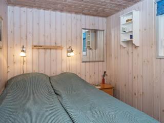 4 person holiday home in Hemmet - 2