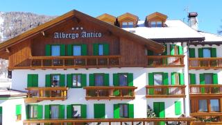 Albergo Antico - Predazzo - 0