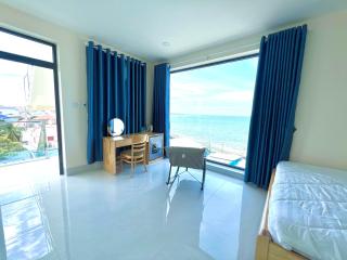 Hoàng Hôn Nhớ Hotel - 8