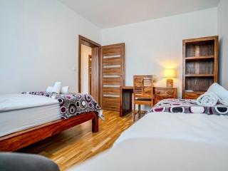 Vysoké Tatry - ISC RESORT - 3