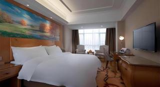 Vienna Hotel Guangdong Shaoguan Renhua Danxiashan County Center - 9