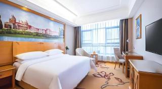 Vienna Hotel Hunan Yueyang Linxiang - Yueyang - 4