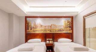 Vienna Hotel Guangdong Zhongshan Sanjiao - Zhongshan - 5