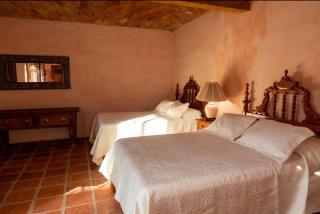 Casa del Arrendador - Lagos de Moreno - 9