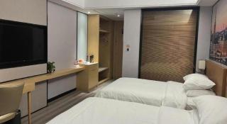 Vienna Hotel Jiangxi Shangrao High-Speed Railway Station - 2