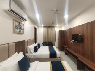 Anupam Resturant and Hotel - 3