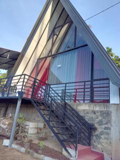Ella Grand Cabin - 0