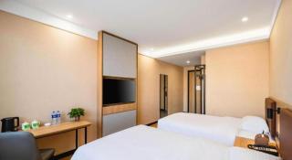 Green Tree Inn Shenyang Middle Street - 3