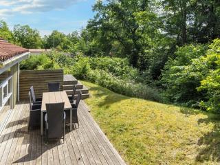 6 person holiday home in Hadsund-By Traum - 6