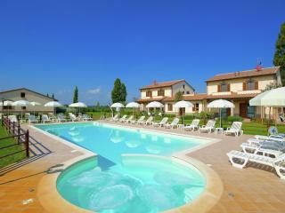 Villa in Cannara with Pool near Assisi - 9