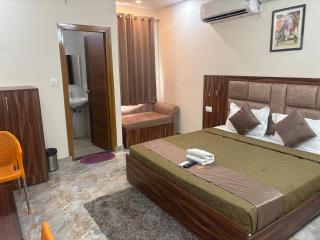 BRIJ HERITAGE Homestay - Dehradun - 2