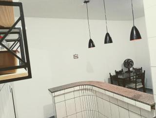 kit net Vovó nice garagem gratis - Aparecida - 6