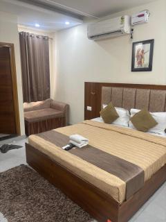 BRIJ HERITAGE Homestay - 1