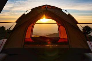 บ้านกระจก - Raiwassana Baandoy - Ban Dong - 5