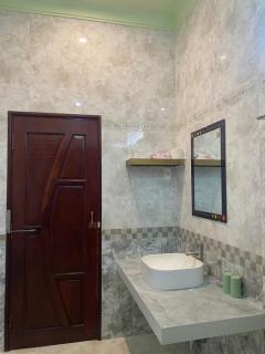 Phòng VIP Xông Hơi View hồ bơi - 9