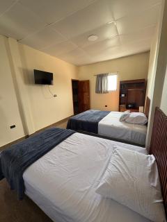 Kicker Suite - Puerto Baquerizo Moreno - 5