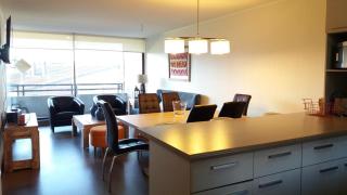 Departamento Costa Pucon - 9