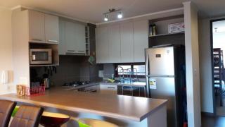 Departamento Costa Pucon - 1