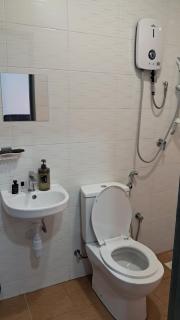 Nice View Ayuman Suites Gombak - 6