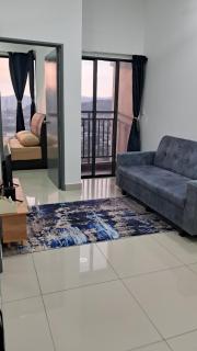 Nice View Ayuman Suites Gombak - 4