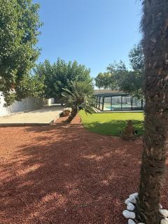 Belle villa avec piscine et pétanque - Candillargues - 7