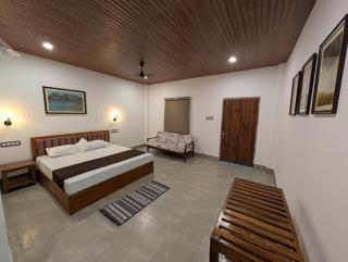 Mangrove Forest Camp Eco Stay Sundarbans, India - 0