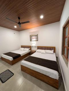 Mangrove Forest Camp Eco Stay Sundarbans, India - 7