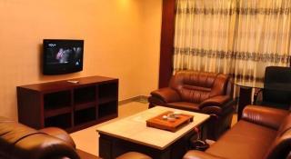 V.crown Holiday Hotel - 5