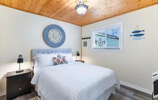 Birch Bay Cottage Retreat on river - 1
