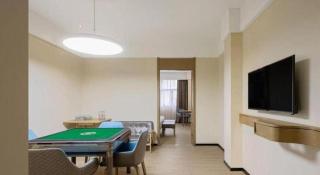 City Comfort Inn Dongguan Wangniudun - 8