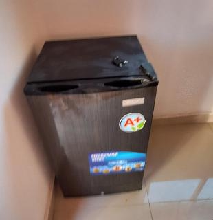 Bungalow famille Vezo - Ifaty - 3